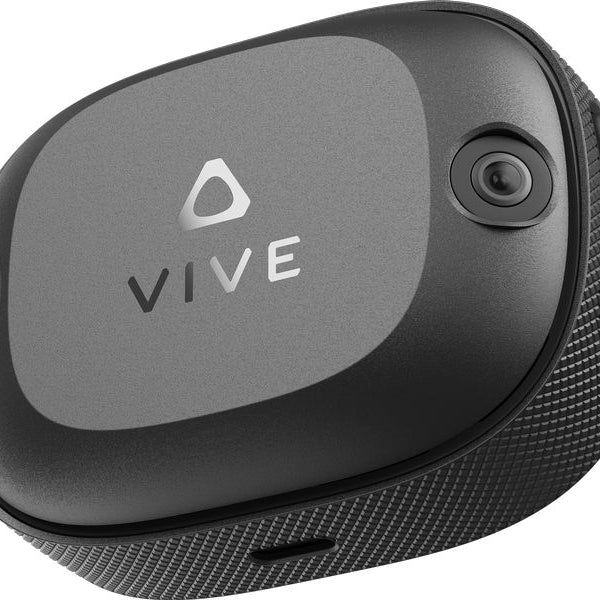 HTC Vive Ultimate Tracker 3+1 Kit