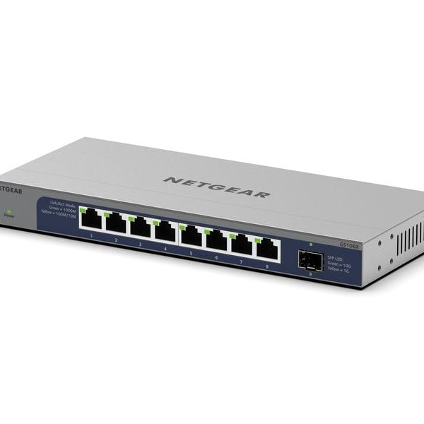 Netgear Switch GS108X-100EUS 8 Port