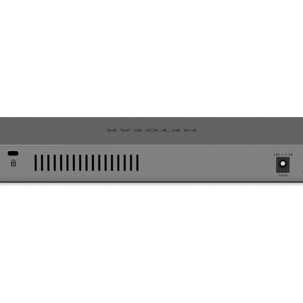 Netgear Switch GS108X-100EUS 8 Port