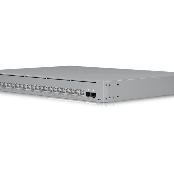 Ubiquiti PoE++ Switch UniFi USW-Pro-Max-24-PoE 26 Port
