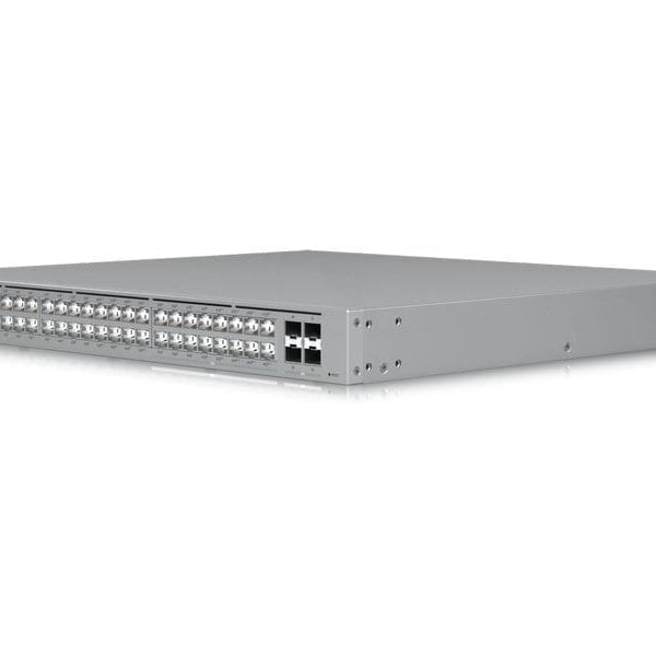 Ubiquiti PoE++ Switch UniFi USW-Pro-Max-48-PoE 52 Port