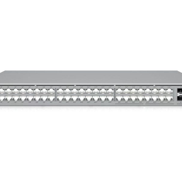 Ubiquiti PoE++ Switch UniFi USW-Pro-Max-48-PoE 52 Port