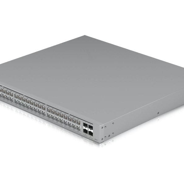 Ubiquiti PoE++ Switch UniFi USW-Pro-Max-48-PoE 52 Port