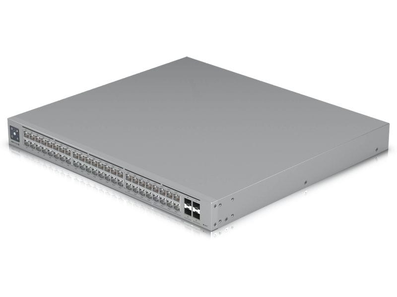 Ubiquiti PoE++ Switch UniFi USW-Pro-Max-48-PoE 52 Port