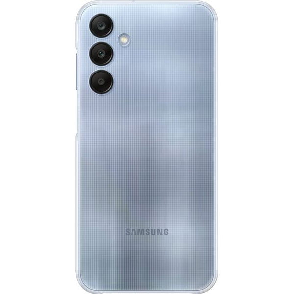 Samsung Back Cover Clear Galaxy A25