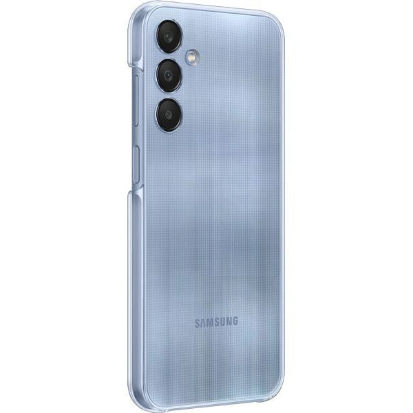 Samsung Back Cover Clear Galaxy A25