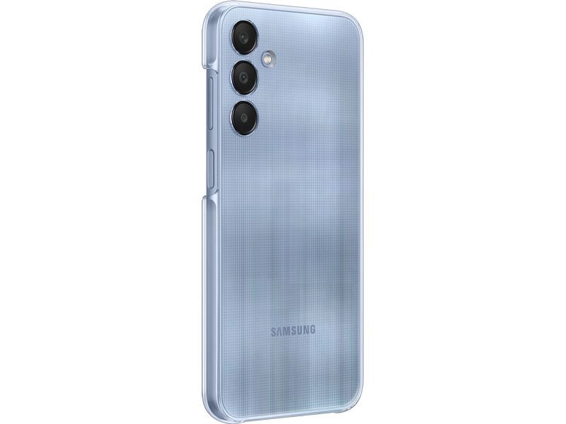 Samsung Back Cover Clear Galaxy A25