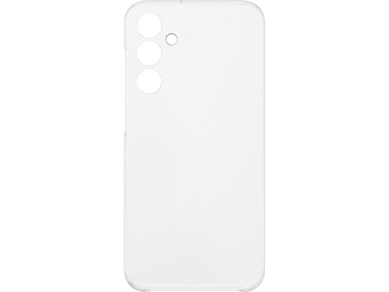 Samsung Back Cover Clear Galaxy A25