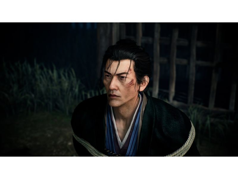 Sony Rise of the Ronin