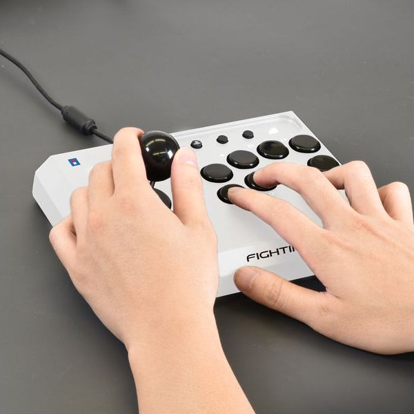 Hori Arcade Stick Fighting Stick Mini