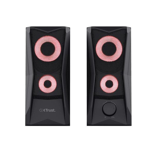 Trust PC-Lautsprecher GXT 606 JAVV RGB-Illuminated