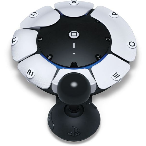 Sony Controller Access