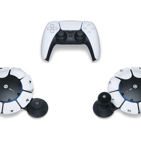 Sony Controller Access