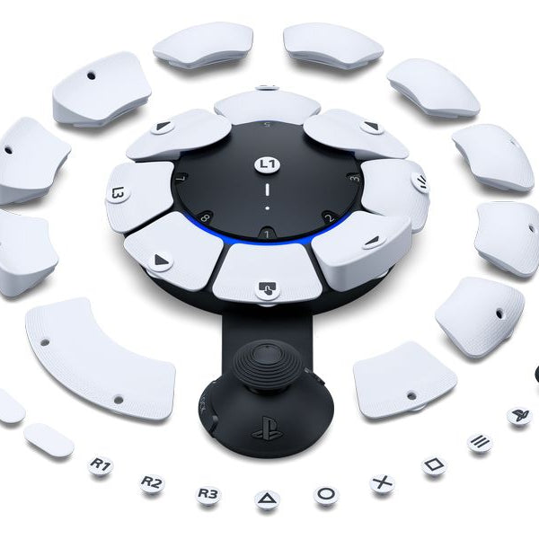 Sony Controller Access