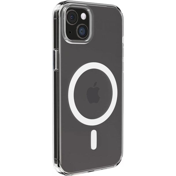 dbramante1928 Back Cover Iceland Ultra D3O iPhone 15 Transparent