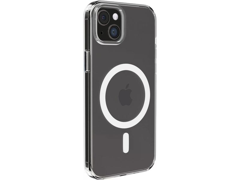 dbramante1928 Back Cover Iceland Ultra D3O iPhone 15 Transparent