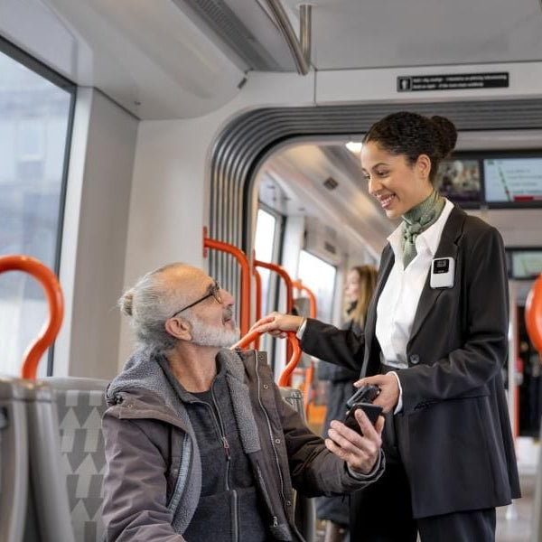 Axis Bodycam W110 Schwarz, 1 Stück