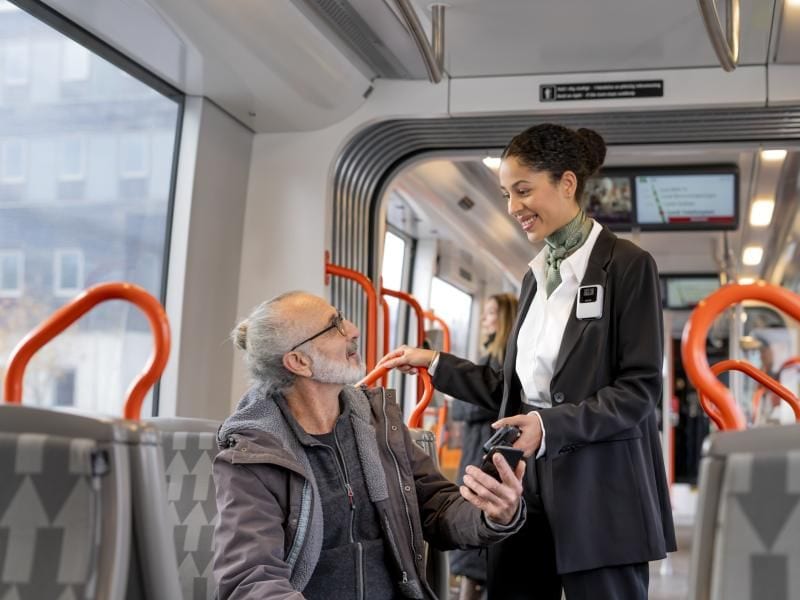 Axis Bodycam W110 Schwarz, 1 Stück