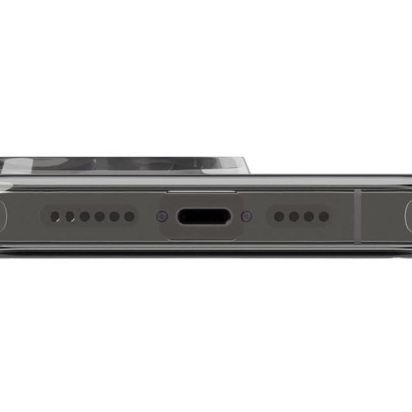 dbramante1928 Back Cover Iceland Ultra D3O iPhone 15 Transparent