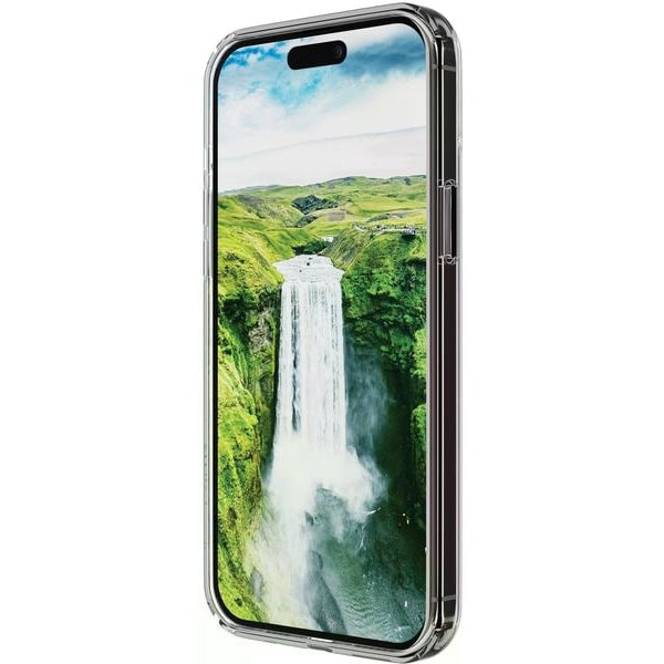 dbramante1928 Back Cover Iceland Ultra D3O iPhone 15 Transparent