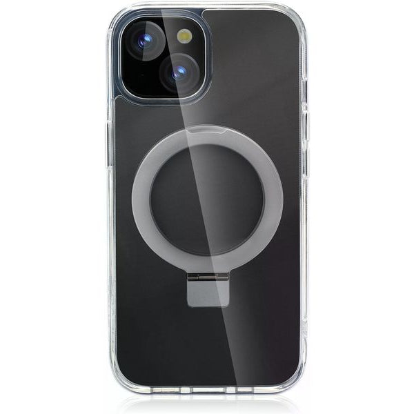 Nevox StyleShell SHOCKFlex iPhone 15 Schwarz