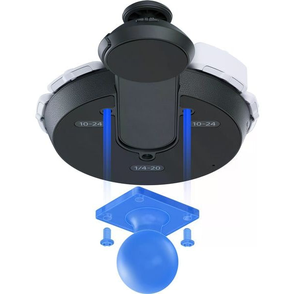 Sony Controller Access