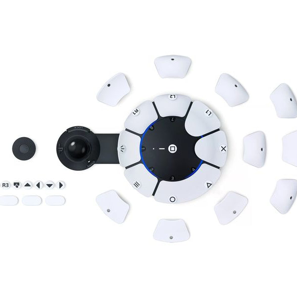 Sony Controller Access