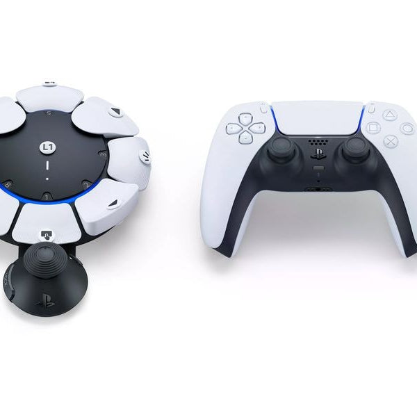 Sony Controller Access