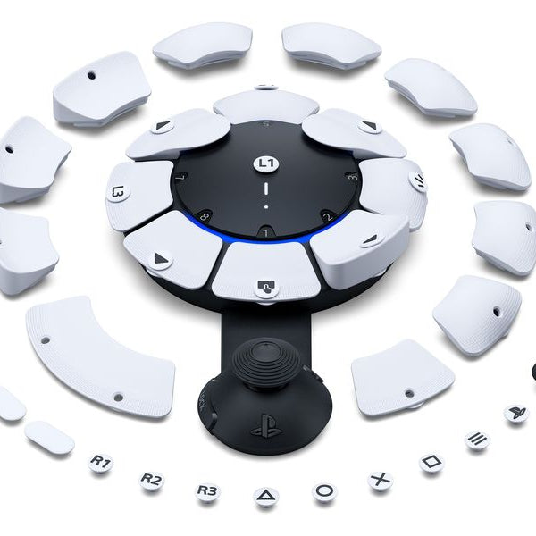 Sony Controller Access