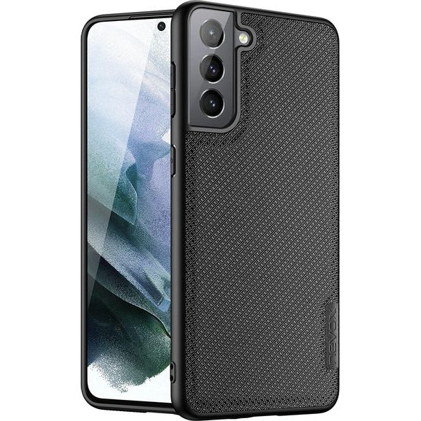 Nevox Back Cover StyleShell Nylo Galaxy S23 FE Schwarz