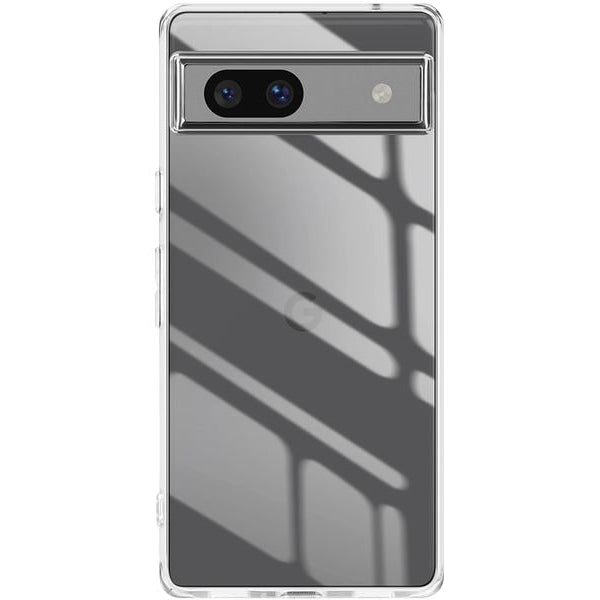 Nevox StyleShell SHOCKFlex Google Pixel 8 Pro Transparent