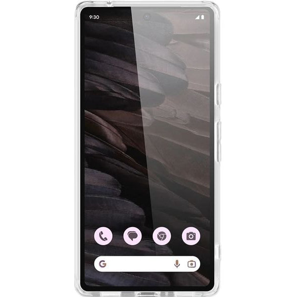 Nevox StyleShell SHOCKFlex Google Pixel 8 Pro Transparent