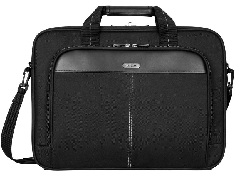 Targus Notebooktasche Classic 15-16" Schwarz