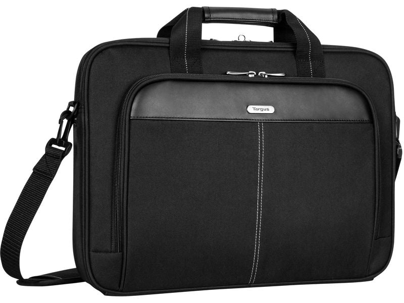 Targus Notebooktasche Classic 15-16" Schwarz