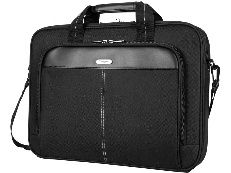 Targus Notebooktasche Classic 15-16" Schwarz