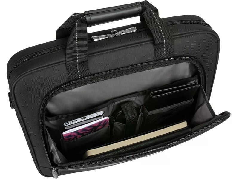 Targus Notebooktasche Classic 15-16" Schwarz