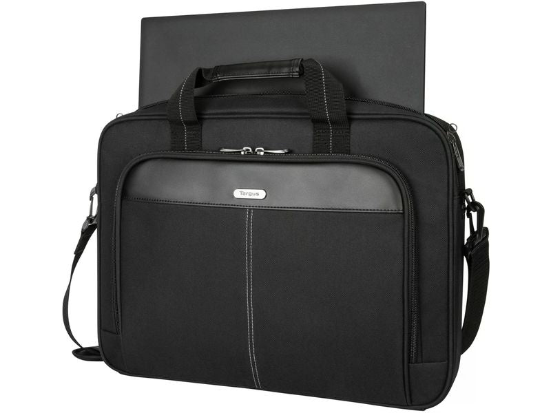Targus Notebooktasche Classic 15-16" Schwarz