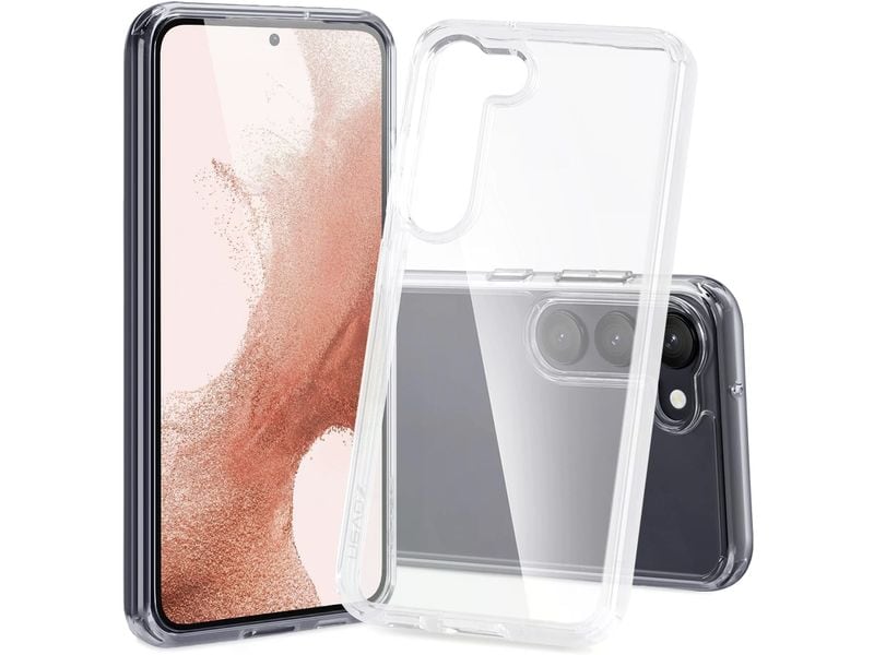 Nevox Back Cover StyleShell SHOCKFlex Galaxy S24+