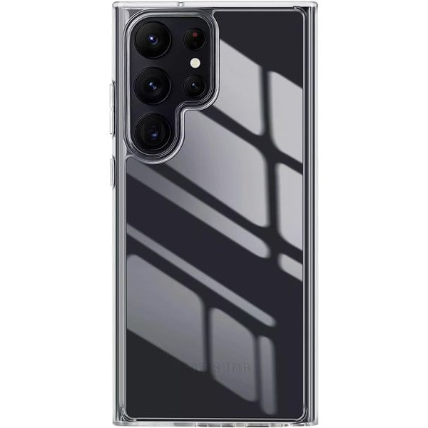 Nevox Back Cover StyleShell SHOCKFlex Galaxy S24 Ultra