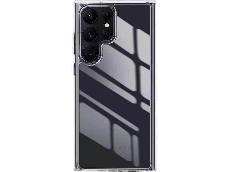 Nevox Back Cover StyleShell SHOCKFlex Galaxy S24 Ultra