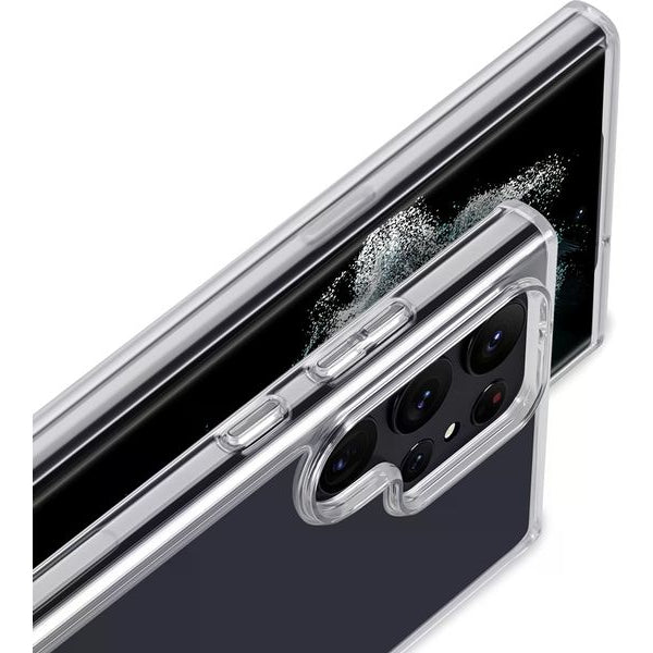 Nevox Back Cover StyleShell SHOCKFlex Galaxy S24 Ultra