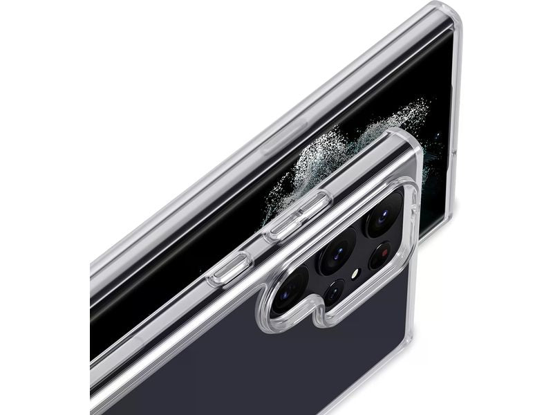 Nevox Back Cover StyleShell SHOCKFlex Galaxy S24 Ultra