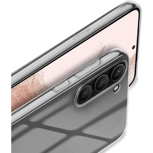 Nevox Back Cover StyleShell Flex Galaxy S24+