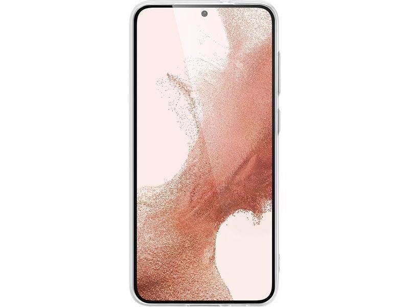 Nevox Back Cover StyleShell Flex Galaxy S24+