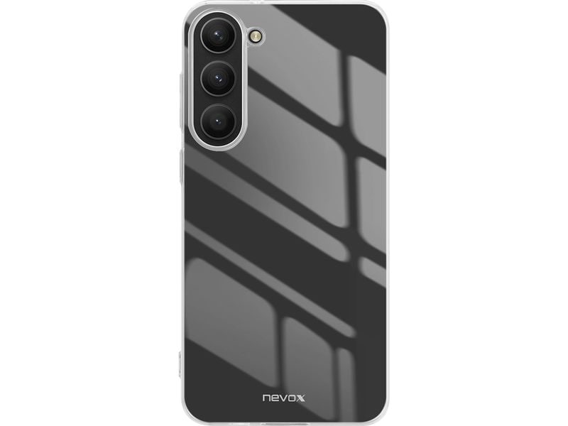 Nevox Back Cover StyleShell Flex Galaxy S24+