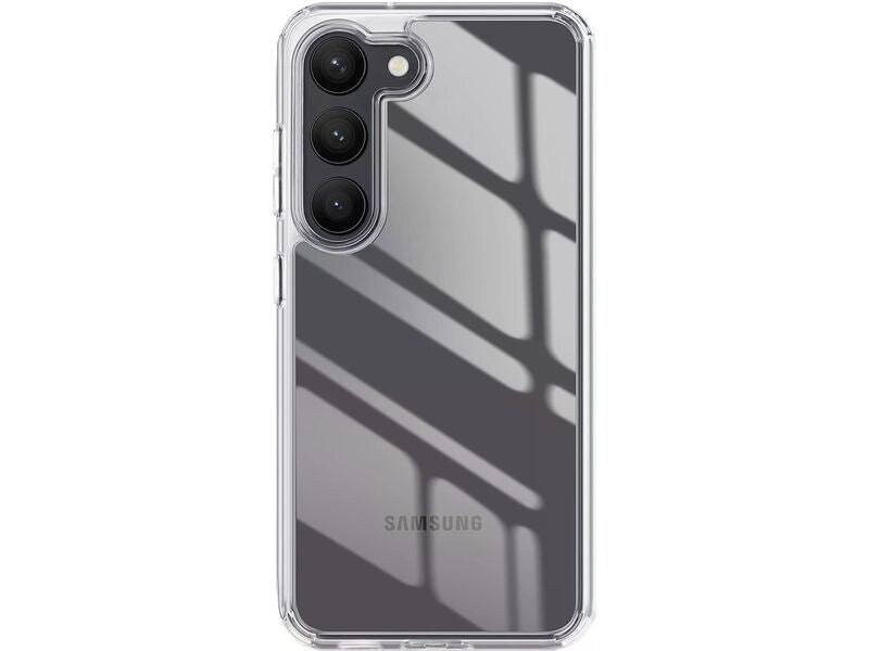 Nevox Back Cover StyleShell SHOCKFlex Galaxy S24+