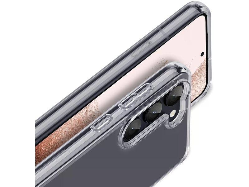 Nevox Back Cover StyleShell SHOCKFlex Galaxy S24+