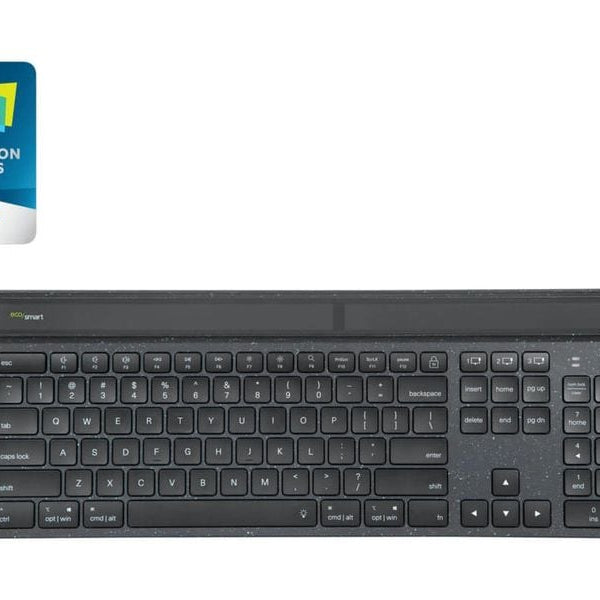 Targus Tastatur EcoSmart UK-Layout