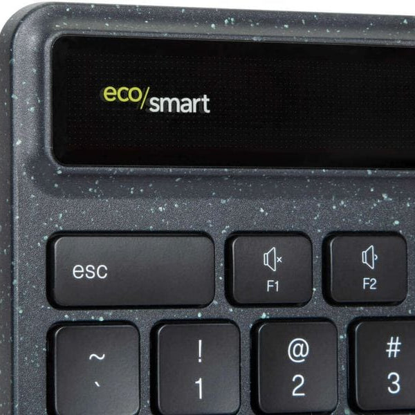 Targus Tastatur EcoSmart UK-Layout