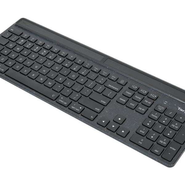 Targus Tastatur Sustainable Energy Harvesting EcoSmart